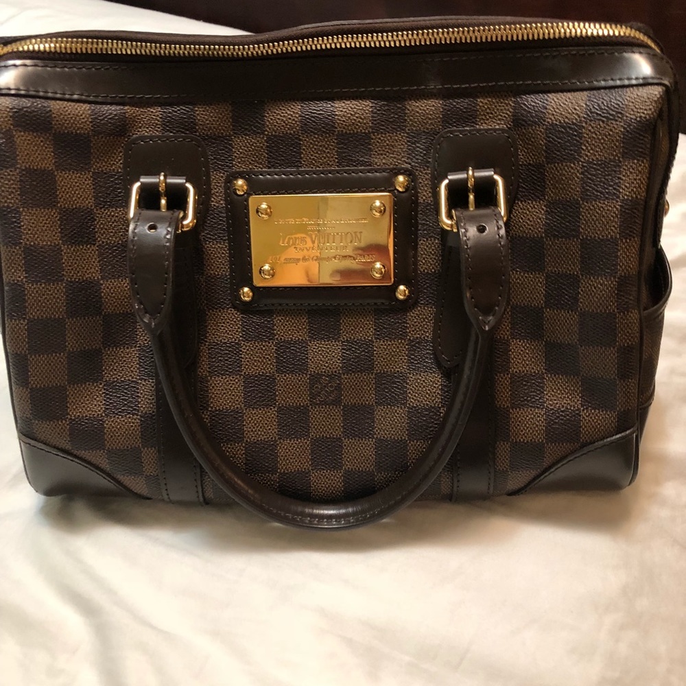 Lv BERKLEY BAG